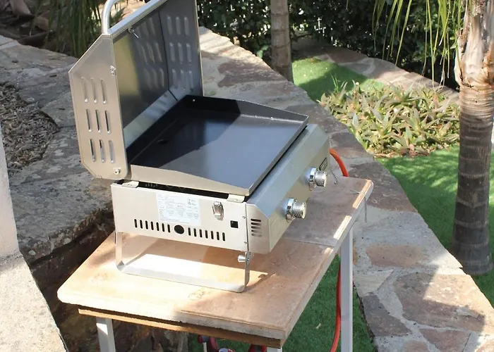 Stella-jacuzzi, Piscine, Calme-parking アパート レ・ズィサンブル